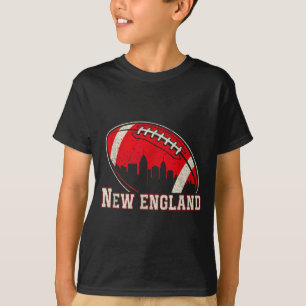 Funny Men Vintage England T-Shirt