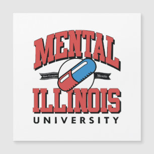 Funny Mental Health