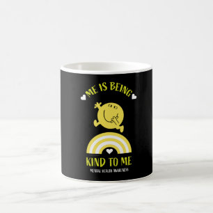 Funny Mental health awareness Coffee Mug