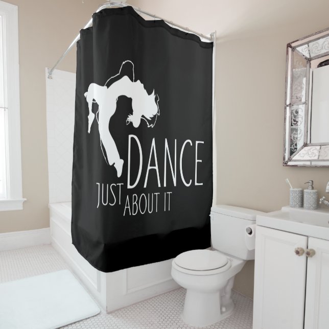 Funny Message - Just Dance About It 2 (In Situ)