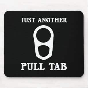 Funny Metal Detecting Art For Men Women Adult Meta Mouse Pad