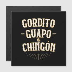 Funny Mexican in Spanish