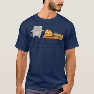 Funny Mice T-Shirt