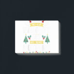 Funny Mid Year Christmas In July Beach Summer Chri Post-it Notes<br><div class="desc">•	Celebrate christmas In july with this summer vacation outfit. Funny summer christmas shirt,  this makes a great chistmas in july gifts for kids woman men.
•	Wear this funny summer shirt on the beach,  for vacation. Perfect for christmas in july shirts for woman men</div>