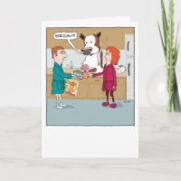 Funny Milking the Cow Happy Anniversary