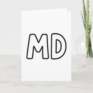 Funny Mischievous Dog Humor Art Cute Playful Carto Card