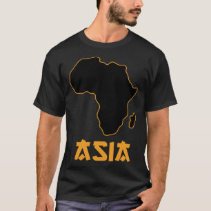 Funny Mixed Up Africa Asia Pullover Hoodie_4