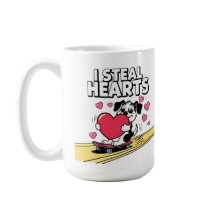Funny & Modern Valentine’s Day for Him & Her