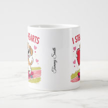 Funny & Modern Valentine’s Day for Him & Her