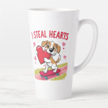 Funny & Modern Valentine’s Day for Him & Her