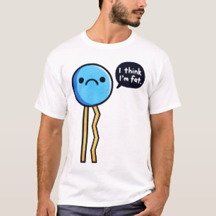 Funny Molecular Chemistry Joke Science Humour  T-Shirt