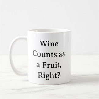 Funny Mom Life Mug – Wine Lover Mom Humor Gift