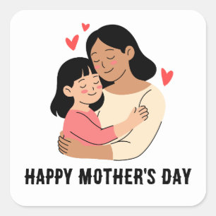 Funny Mom Sticker best mom ever mama