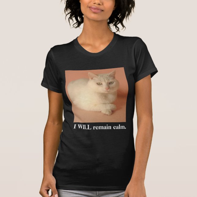 Funny Mom's Shirt (Front)