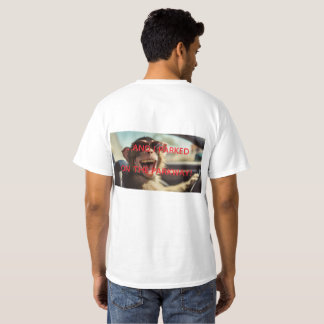 Funny Monkey TSHIRT