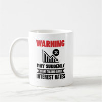 Funny Mortgage Broker Gift for Loan Officer