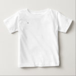 Funny Mosquito insect cartoon illustration  Baby T-Shirt<br><div class="desc">Funny Mosquito insect cartoon illustration</div>