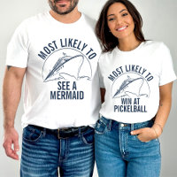 Funny Most Likely To Group Cruise Family Vacation