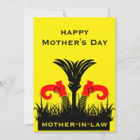 Funny Mother In Law 