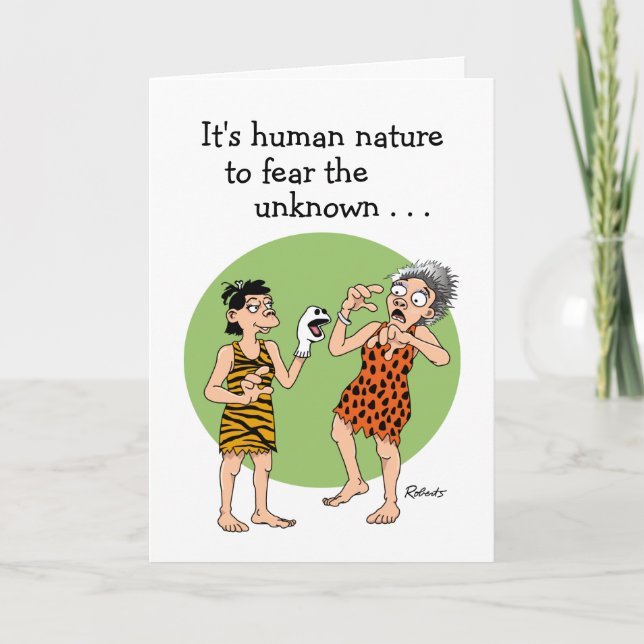 Funny Mother's Day Card: Phone Card (Front)