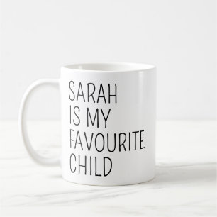 Funny Mothers Day Gift from Daughter, Funny Mug fo
