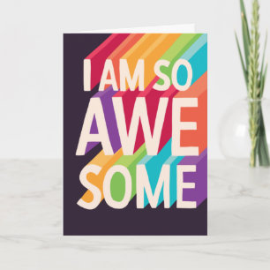 Funny Mother's Day Inspirational Quote Card