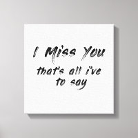 funny motivational I miss you saying
