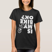 Funny Mountain Bike