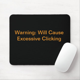 funny mousepad