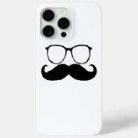 Funny Moustache Glasses 3