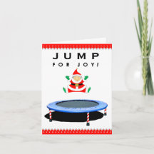 Funny Mrs. Claus Christmas Cards