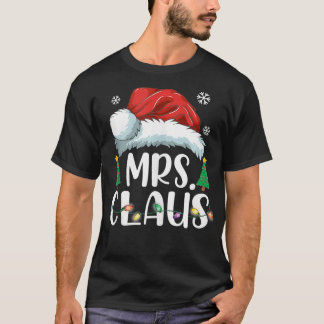 Funny Mrs T-Shirt