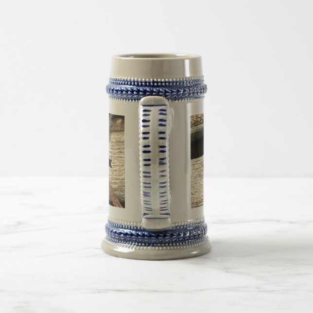 FUNNY MUG  (Handle)