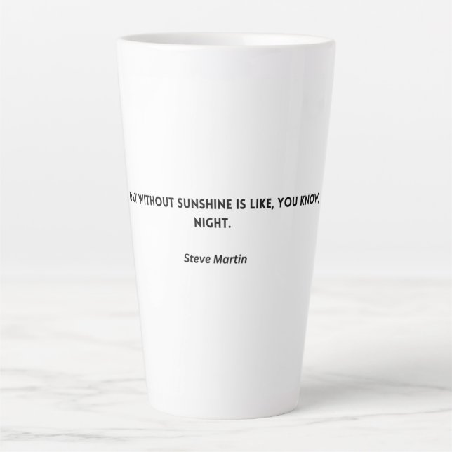 Funny Mug (Front)
