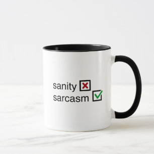 Funny Mug