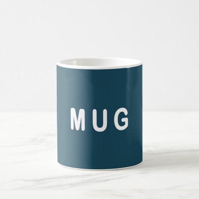 Funny Mug mug (Center)
