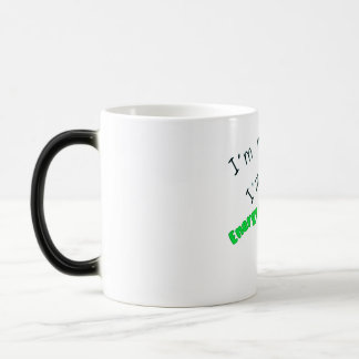 Funny mug quote