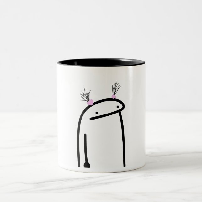 Funny mugs (Center)