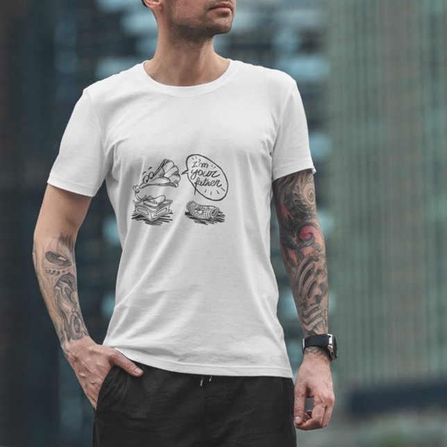 Funny Music T-Shirt (Creator Uploaded)