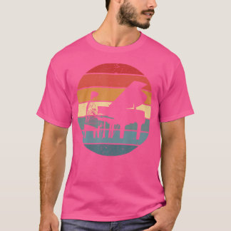 Funny Musician I Dont Make Mistake When Playing Th T-Shirt