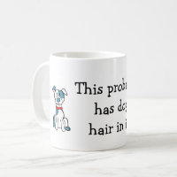 Funny Mutt Mug