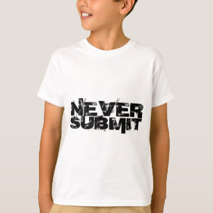 Funny MY Quote T-Shirt
