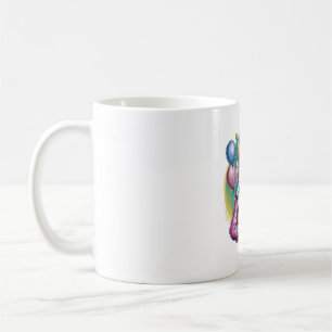 Funny Nana Birthday Gag Gift Coffee Mug