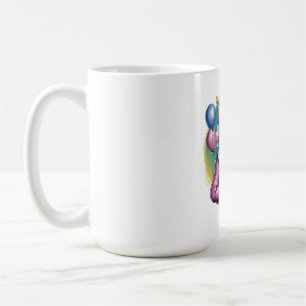 Funny Nana Birthday Gag Gift Coffee Mug