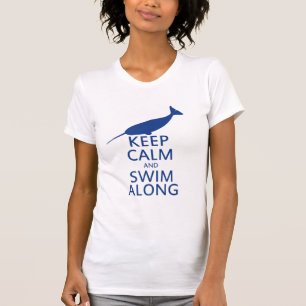 Funny Narwhal Humour T-Shirt