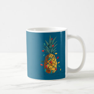 Funny Ne Christmas Graphics Lights Lover Coffee Mug