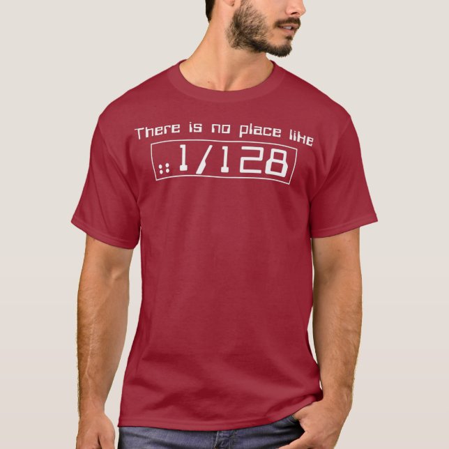 Funny Network Engineer  Geek Computer Science T-Shirt (Front)