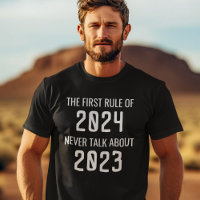 Funny Never Talk About 2020 Rule | 2021