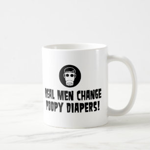 Funny New Dad Coffee Mug
