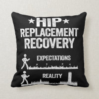 Funny New Hip Replacement Recovery Surgery Reality